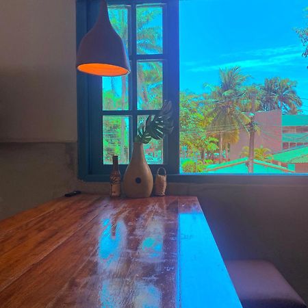 Santo Hostel بورتو سيغورو المظهر الخارجي الصورة