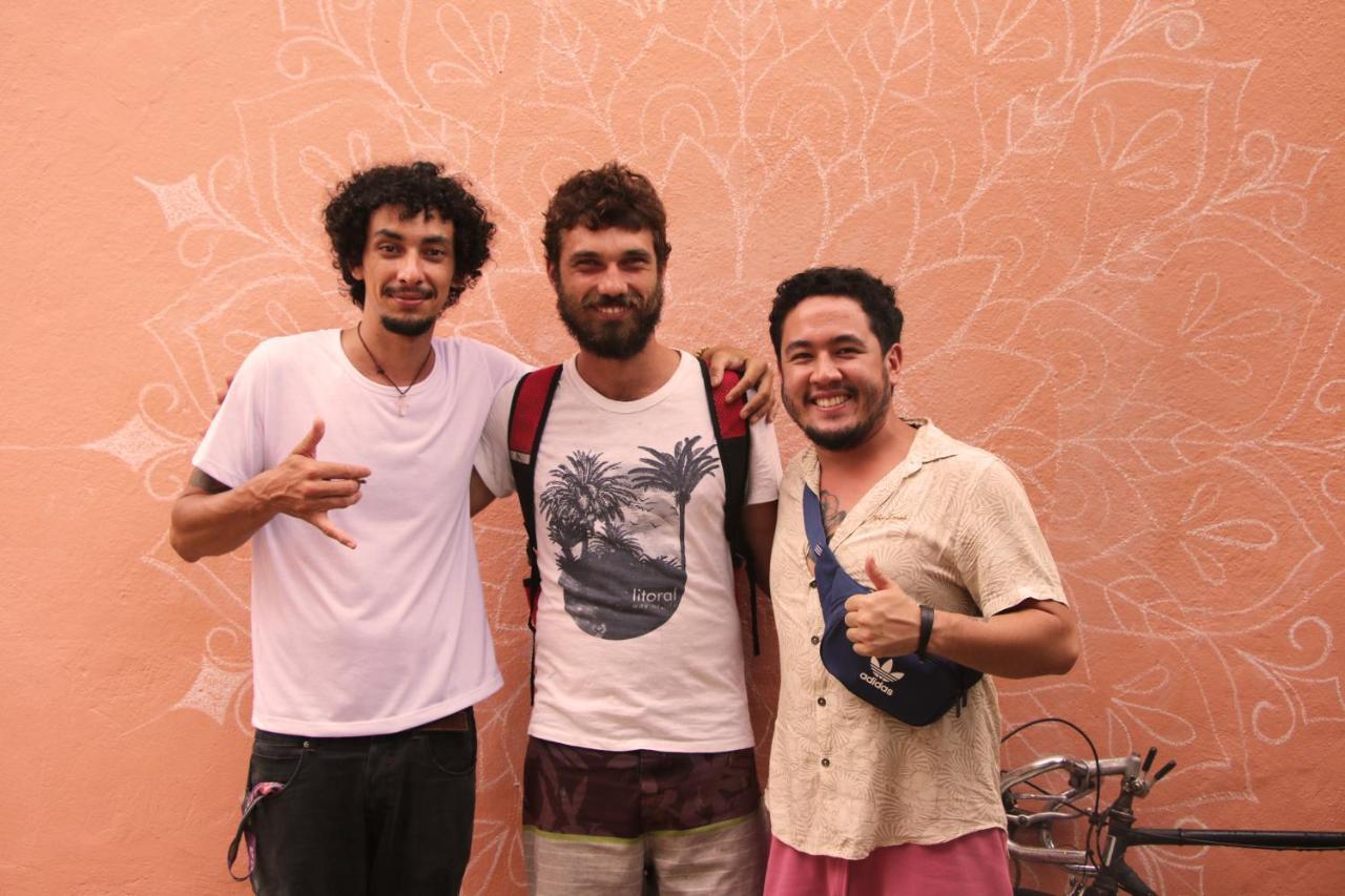 Santo Hostel بورتو سيغورو المظهر الخارجي الصورة