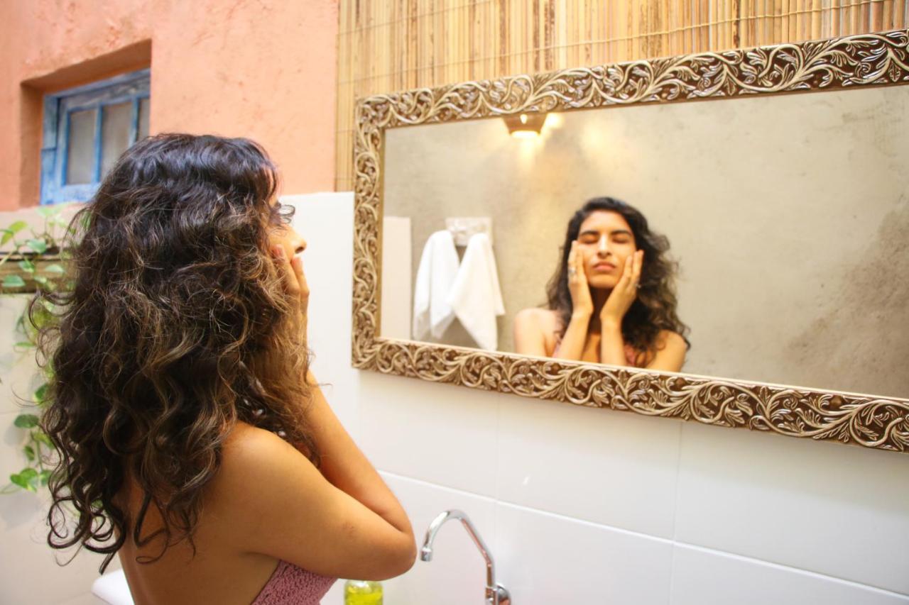 Santo Hostel بورتو سيغورو المظهر الخارجي الصورة