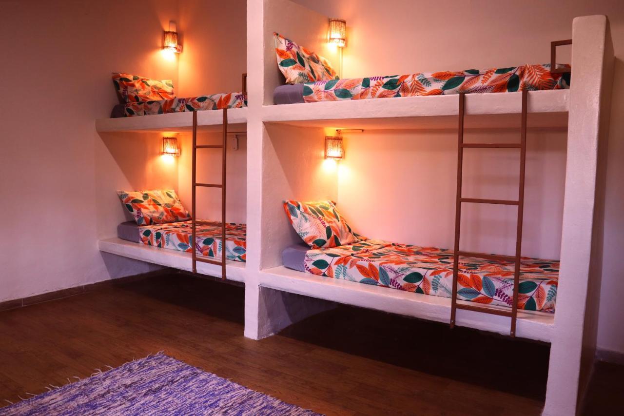 Santo Hostel بورتو سيغورو المظهر الخارجي الصورة