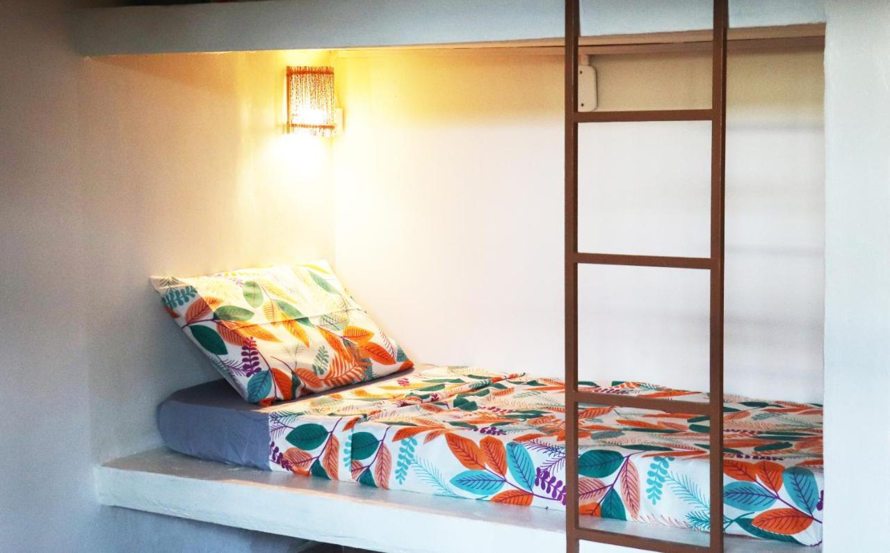 Santo Hostel بورتو سيغورو المظهر الخارجي الصورة
