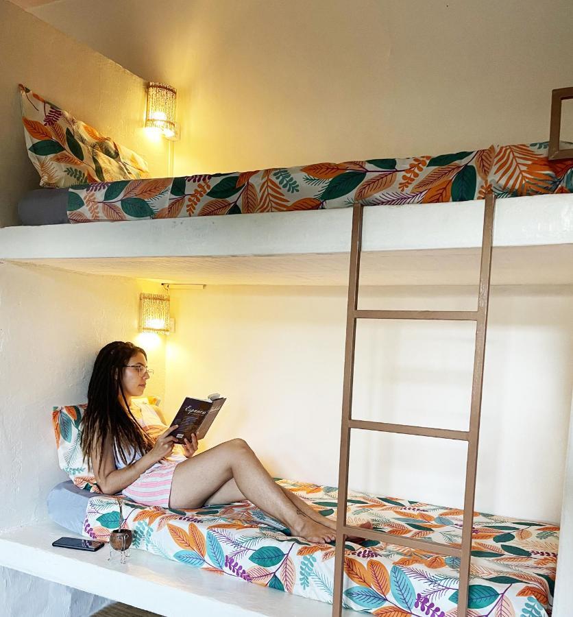 Santo Hostel بورتو سيغورو المظهر الخارجي الصورة