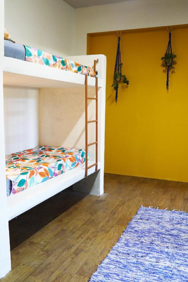 Santo Hostel بورتو سيغورو المظهر الخارجي الصورة