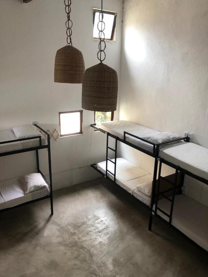 Santo Hostel بورتو سيغورو المظهر الخارجي الصورة