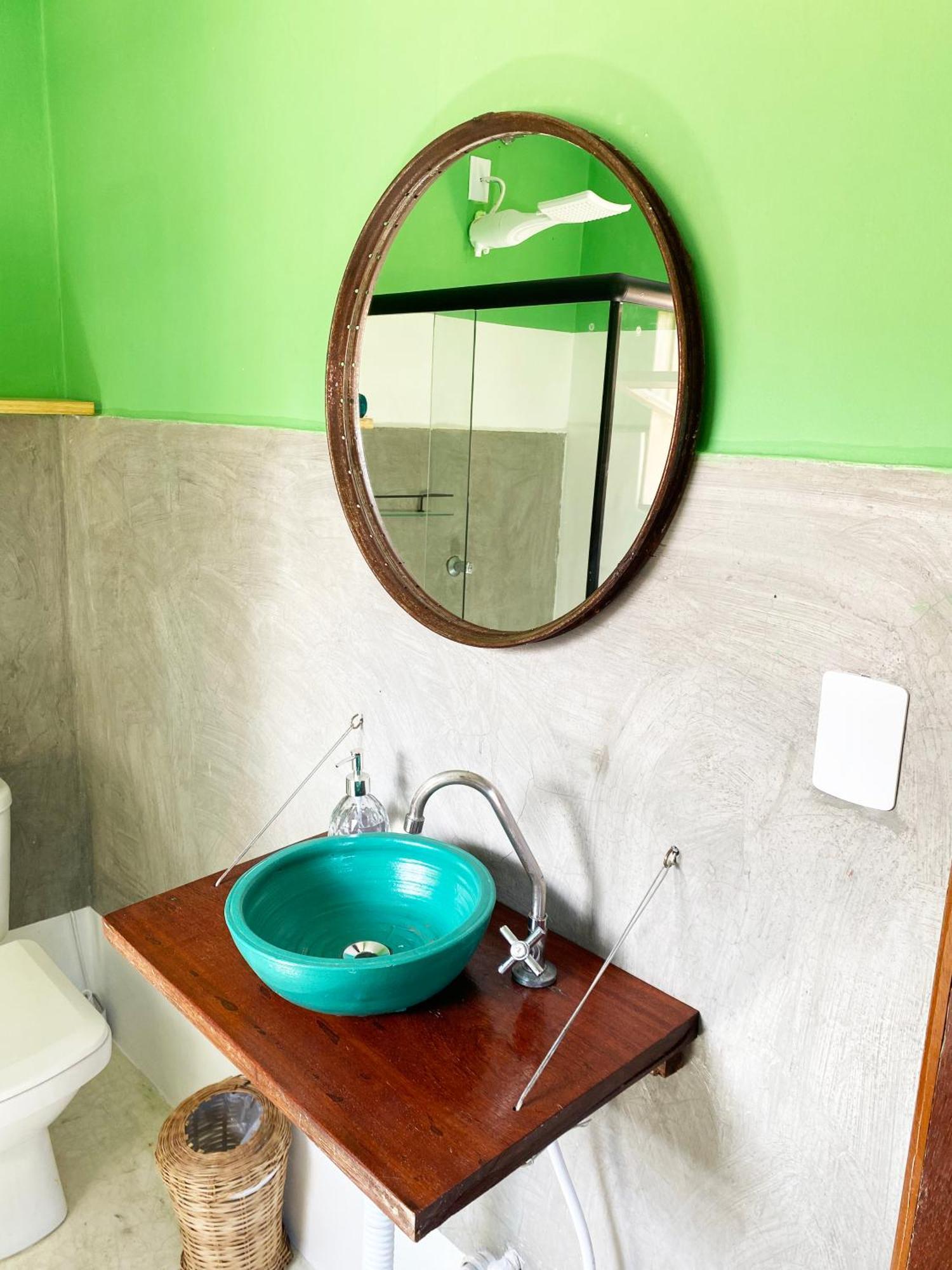Santo Hostel بورتو سيغورو المظهر الخارجي الصورة