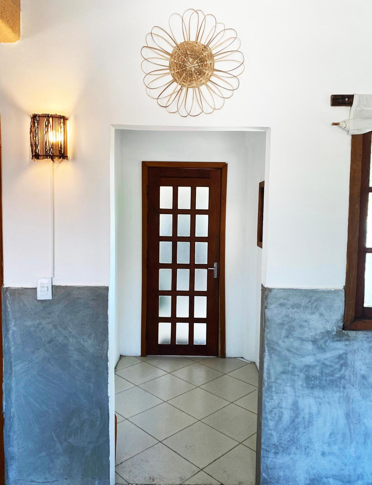 Santo Hostel بورتو سيغورو المظهر الخارجي الصورة