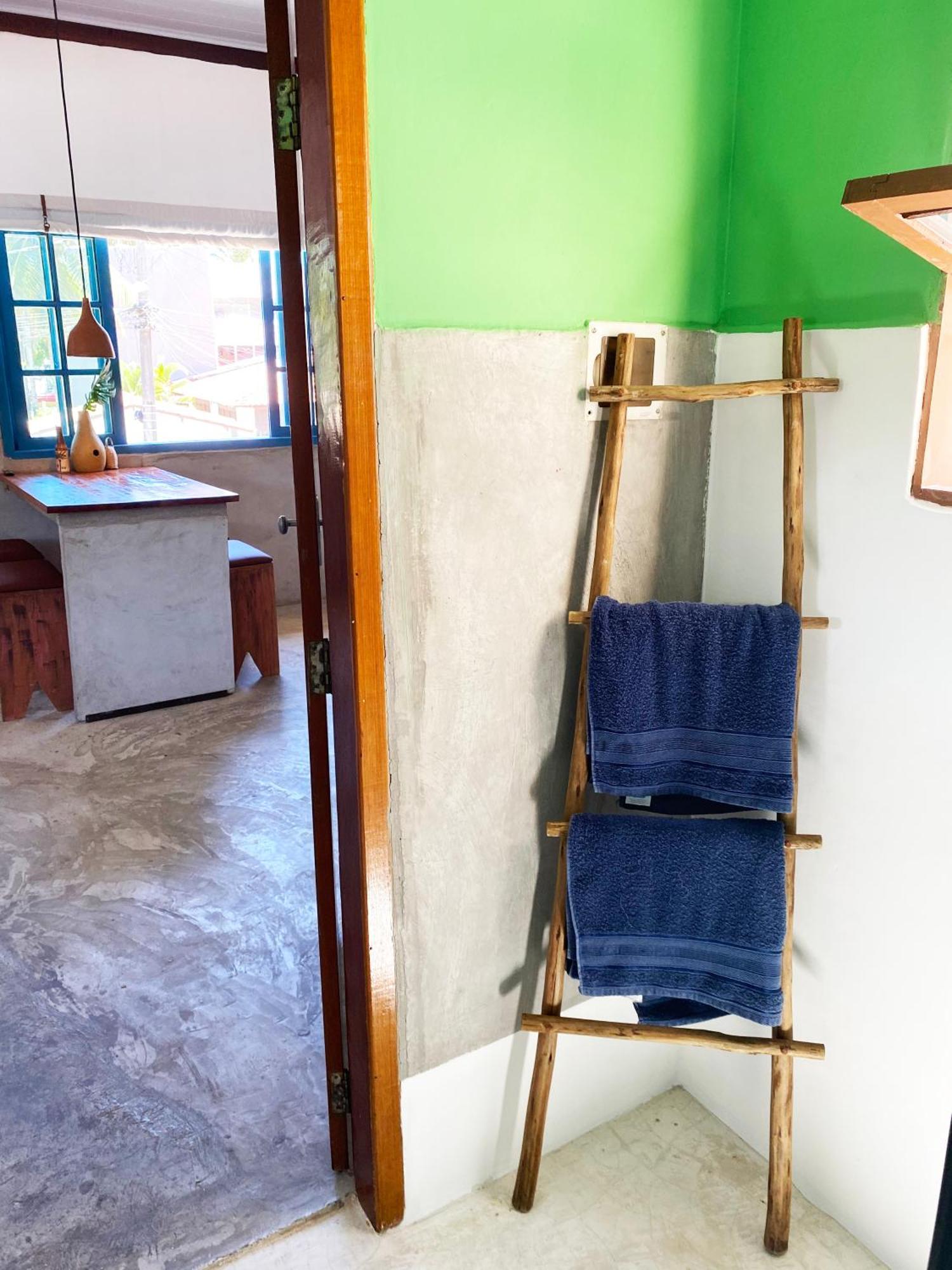 Santo Hostel بورتو سيغورو المظهر الخارجي الصورة